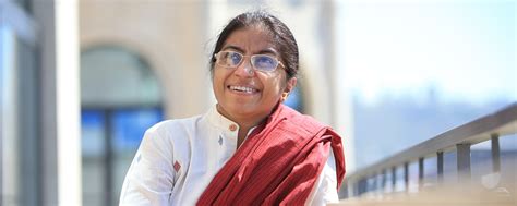 Sunitha Krishnan “the Journey Of A Survivor Is A Lifelong One”
