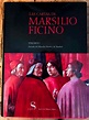 Las cartas de Marsilio Ficino. Volumen I by FICINO, Marsilio: Excelente ...