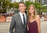 Sophie Dymoke biography: what is known about Matthew Goode’s wife ...