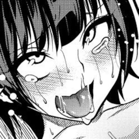 Whats The Name Of This Hentai One Of The Ahegao Faces Cold Bitch
