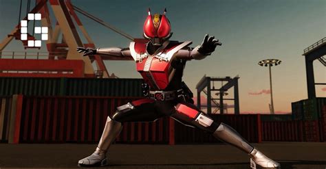Kamen Rider Special Screening Coming To Tgv Cinemas Very Soon Gamerbraves