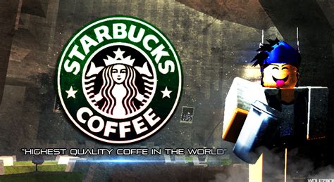 Starbucks Logo Id For Roblox Bloxburg