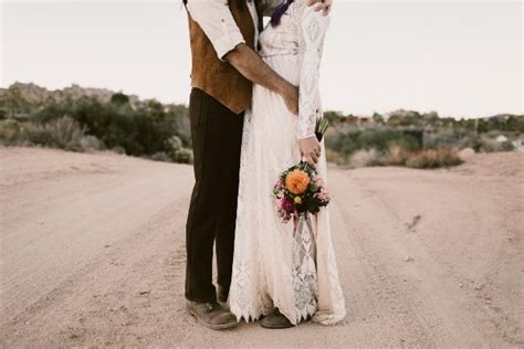 5 Unique Places To Get Married In California