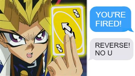 Find and save uno reverse card memes | from instagram, facebook, tumblr, twitter & more. Uno Reverse Card | Quốc tế | Lục Lọi Meme | Cộng đồng meme ...