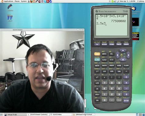 If you ask five people, you'll likely get tithing teaches us how to keep god first in our lives, live unselfishly, focus on helping others. How to use a TI-83 Calculator Correctly for Scientific ...