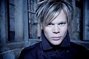 BRIAN CULBERTSON discography (top albums) and reviews