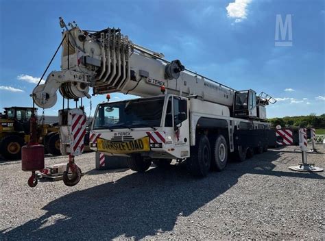 Terex Ac 250 1 For Sale 1 Listings Za Page 1 Of 1