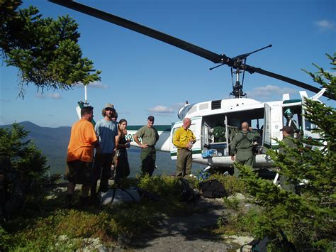 Dramatic Rescue Of Hiker On Appalachian Trail Outdoorhub