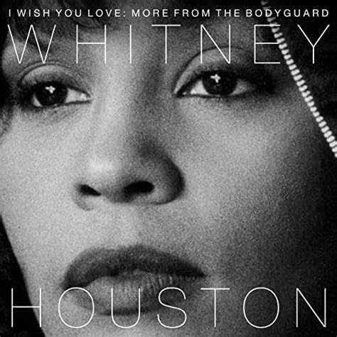 Uk Whitney Houston Cds And Vinyl