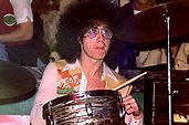 Drummerszone news - In memoriam: Billy Adamson