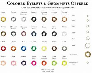 Clear Choice Laminating Eyelets And Grommets