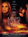 Ver Maps to the Stars (Polvo de Estrellas) (2014) online