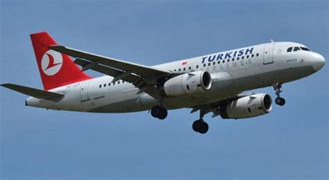 Türk Hava Yolları 8 ayda 56 milyon yolcu taşıdı Son Haberler Milliyet
