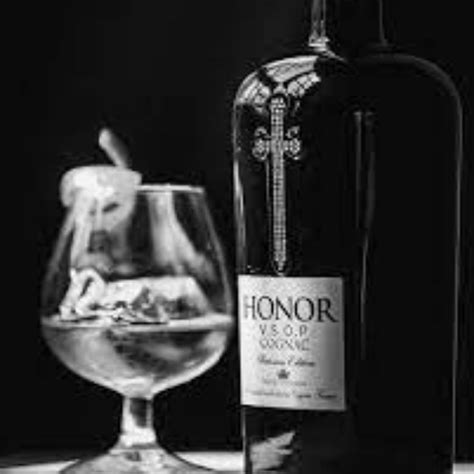 Honor Vsop Cognac 1 X 750ml The Grand Store True Royale Lifestyle