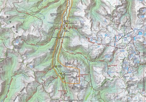 Absaroka Beartooth Wilderness Beartooth Publishing