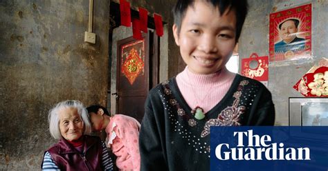 The Invisible How China Deals With Mental Illness In Pictures Art
