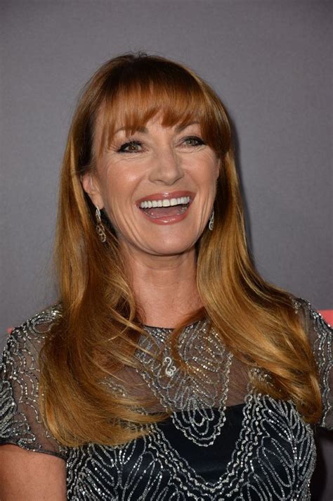 Jane Seymour Shows She Still Has Her Bond Sex Appeal As She Plays Sex