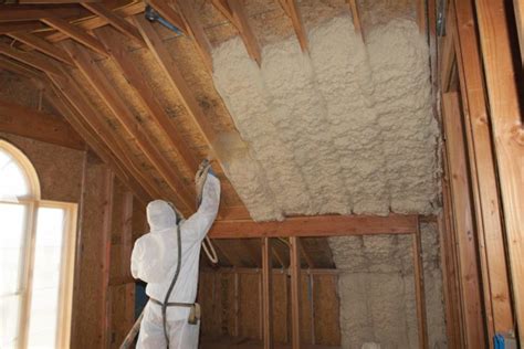 It is able to seal those major areas of the home as well as spaces around wall outlets and light fixtures closed cell insulation will cost you twice as much per board foot than open. How Much Does a Spray Foam Insulation Cost?