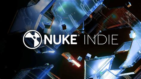 Foundrys Nuke Indie 122v3 Update Now Available Animation World Network