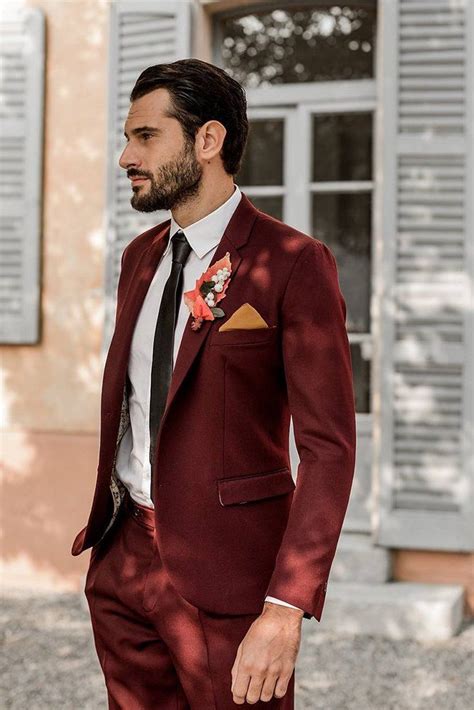 Groom Suits 24 Best Attire For Mens 2022 Guide And Faqs Groom Suit