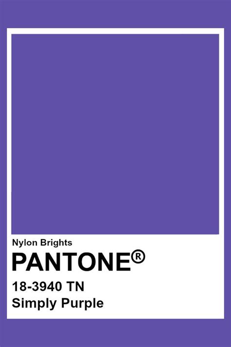 Marvelous Purple Pantone Chart Pms 225