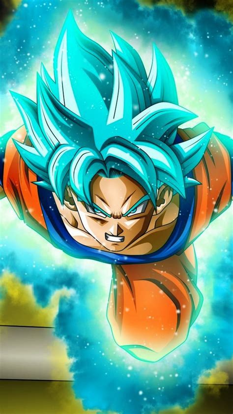 Goku Ssj Android Wallpaper 2022 Android Wallpapers