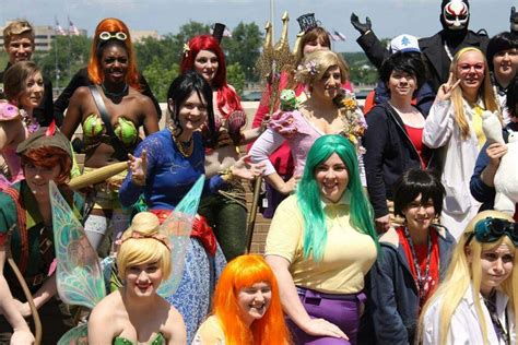 11 Tips On How To Host A Cosplay Meetupphotoshoot At A Con Cosplay Amino