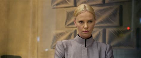 RATE Charlize Theron's Performance in 