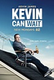 Kevin Can Wait (TV Series) (2016) - FilmAffinity