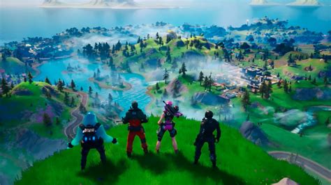 When Does Fortnite Chapter 2 Season 7 Start Dot Esports