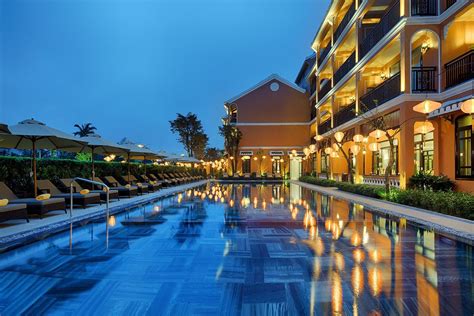allegro hoi an a little luxury hotel and spa vietnam prezzi 2022 e recensioni