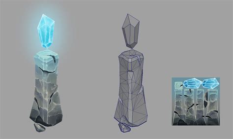 Portal By Denis911 On Deviantart Fantasy Concept Art Environment