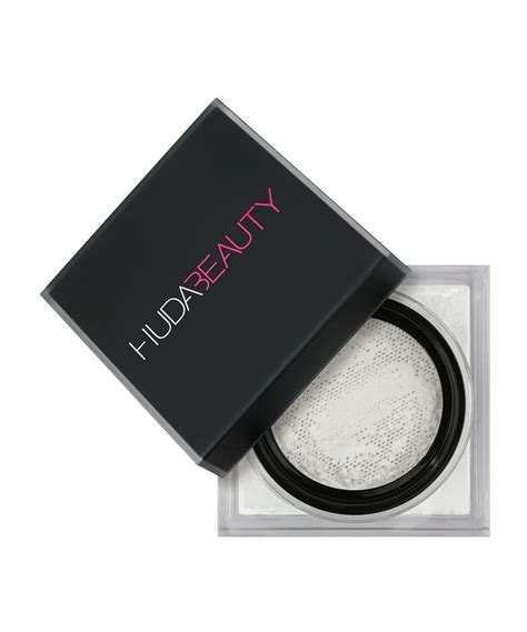 Huda Beauty Easy Bake Loose Powder How To Cover Every Type Of Spot With Makeup Expert Tips