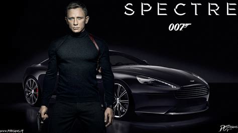 Free Download Spectre Wallpaper 1920x1080 For Your