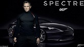 James Bond: Spectre Wallpapers, Pictures, Images