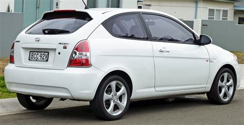 Check spelling or type a new query. 2007 Hyundai Accent GLS - Sedan 1.6L Manual