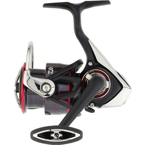 Moulinet Daiwa Fuego Lt Ot