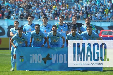 Futbol Ohiggins Vs Universidad Catolica Fecha 26 Campeonato Nacional
