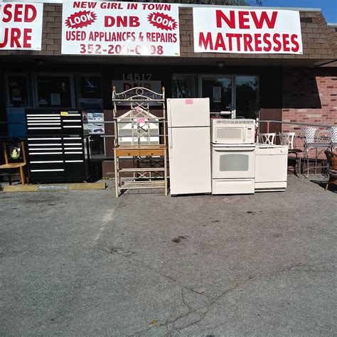 Sell Used Furniture And Appliances