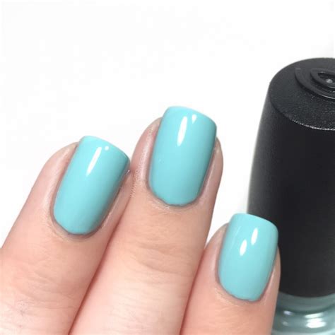 China Glaze Chic Physique Swatches — 25 Sweetpeas