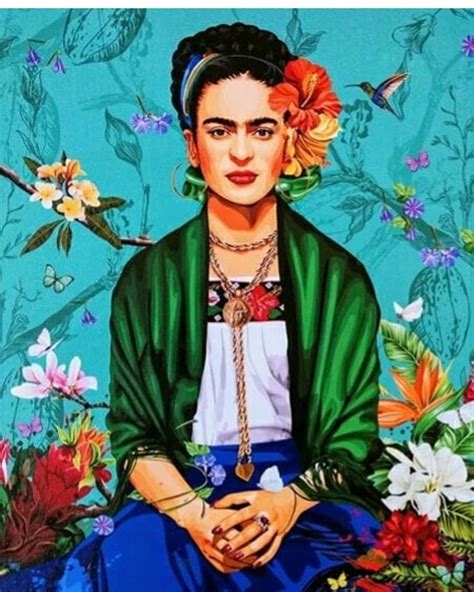 Frida Kahlo Style Diego Rivera Freida Mexico City Sins Zelda