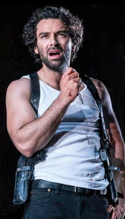This first name has 5 letters including 3 vowels and 2 consonants. Pin by Bonny Wise on Aidan Turner | Aidan turner, American ...