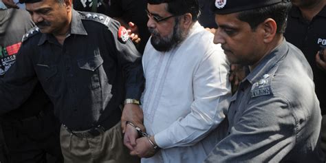 Pakistani Cleric Jailed Until Hearing On Models Murder Fox News