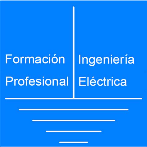 Fp E Ingeniería Eléctrica Redacción Del Documento Técnico Pliego De