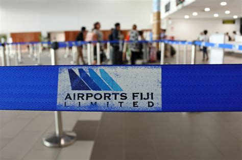 Nadi International Airport Fiji Stock Photo Download Image Now