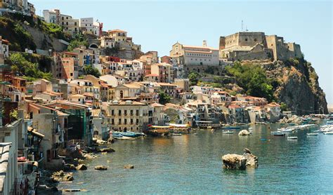 5 Reasons Travelers Are Slipping Away To Calabria Italys Best Kept