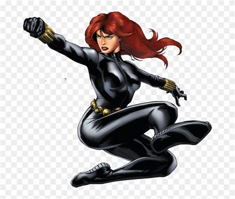 Black Widow Marvel Comics Poster Marvel Cinematic Universe Avengers Black Widow Comic Free