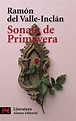 SONATA DE PRIMAVERA | RAMON MARIA DEL VALLE INCLAN | Casa del Libro