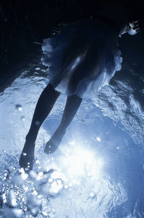 Ethereal Visions Water Photography Underwater Photography Art