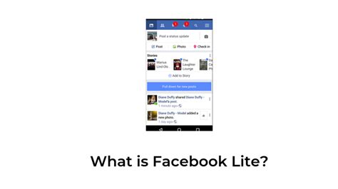 How To Download And Install Facebook Lite On Pc